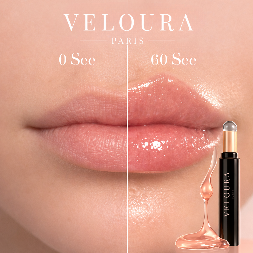 Veloura Paris Lip Plumper
