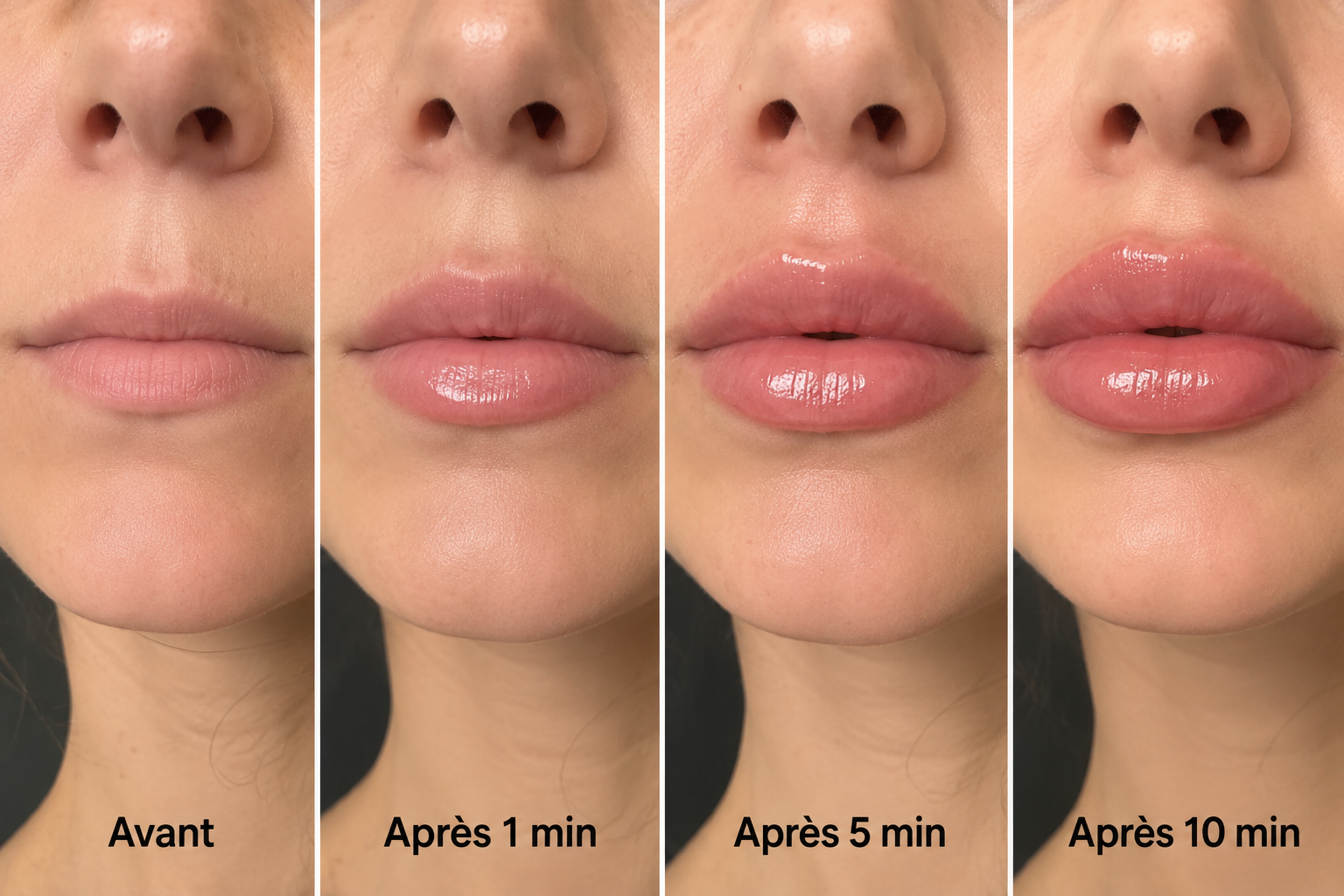 Veloura Paris Lip Plumper