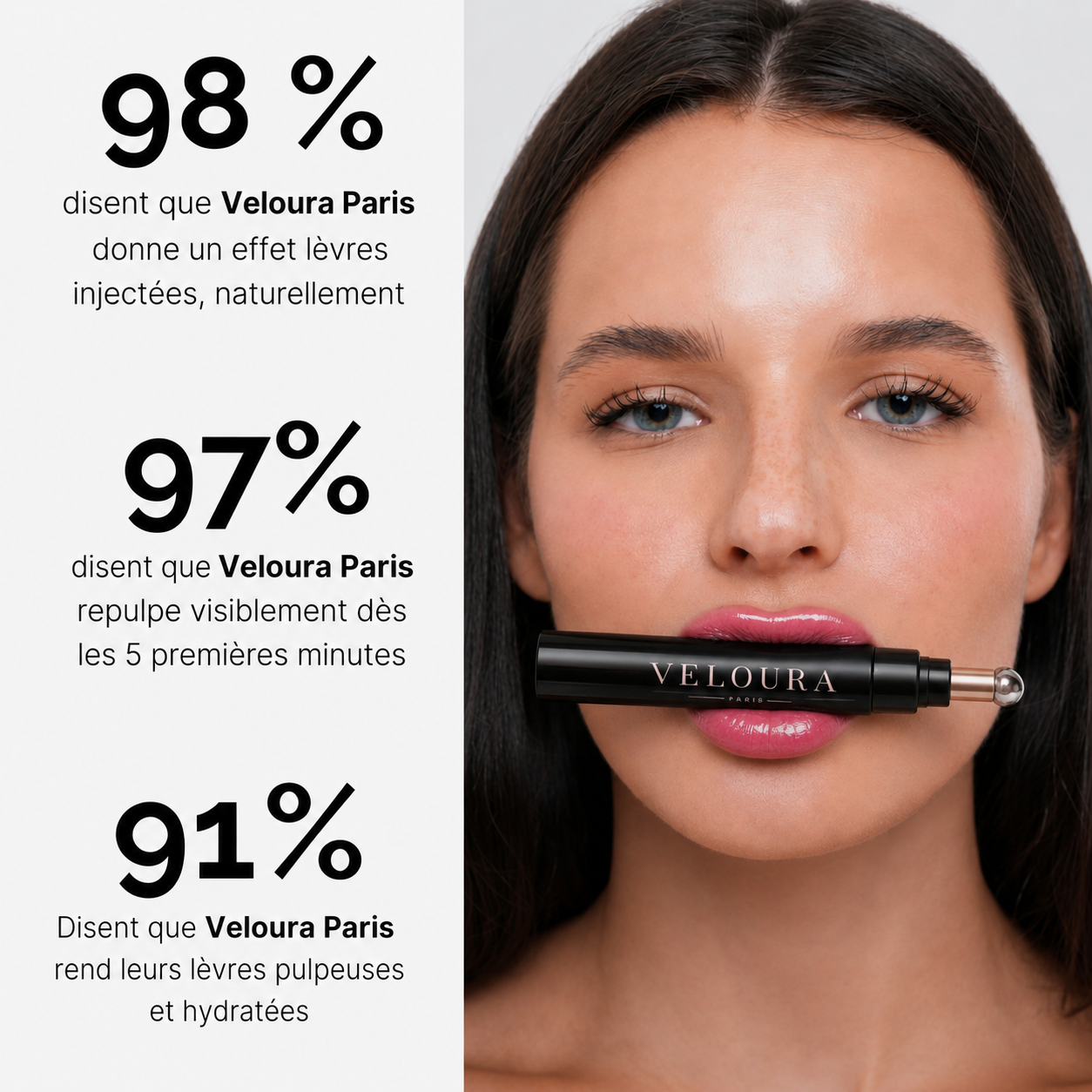 Veloura Paris Lip Plumper