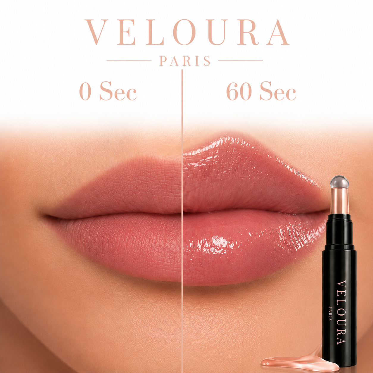 Veloura Paris Lip Plumper