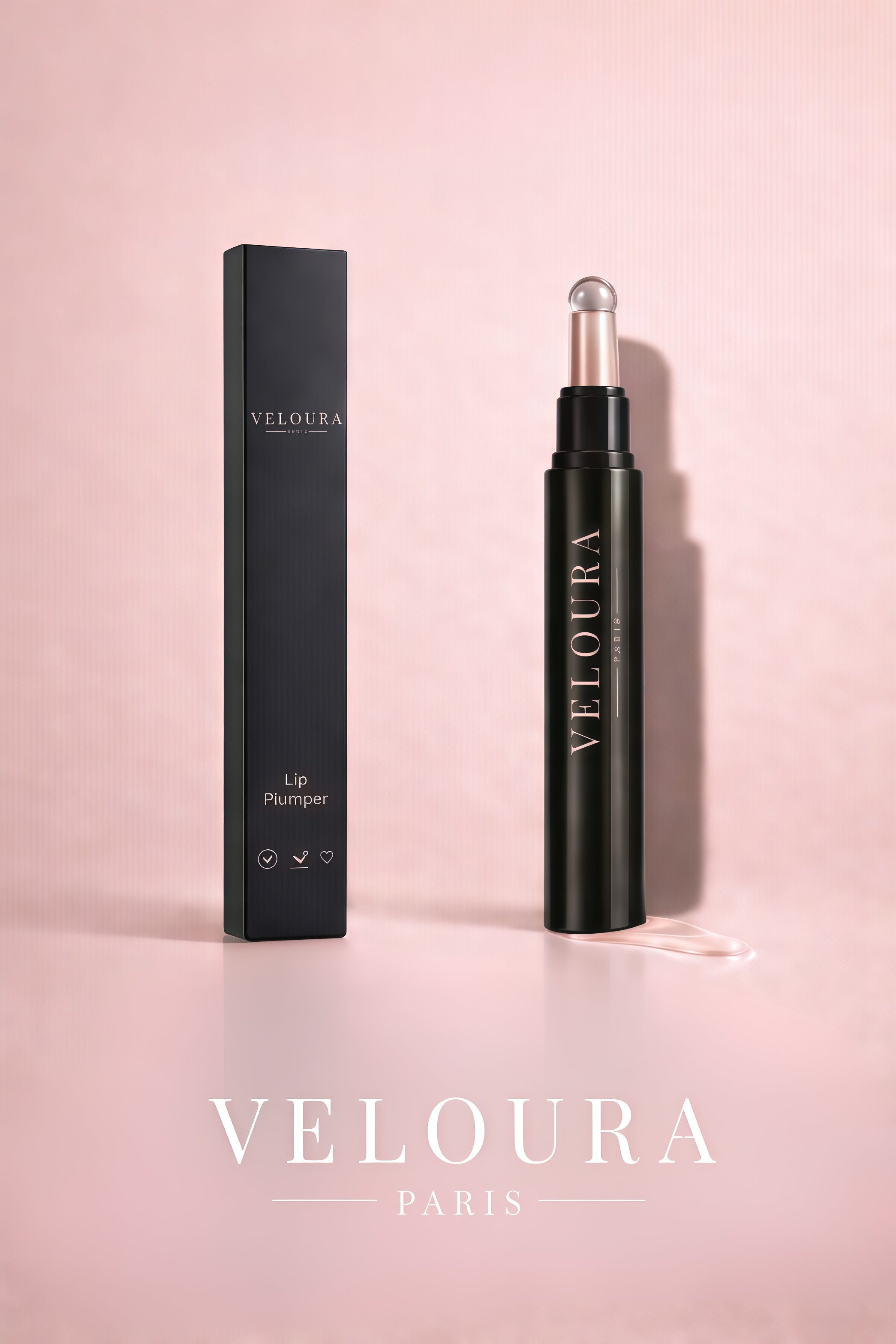Veloura Paris Lip Plumper