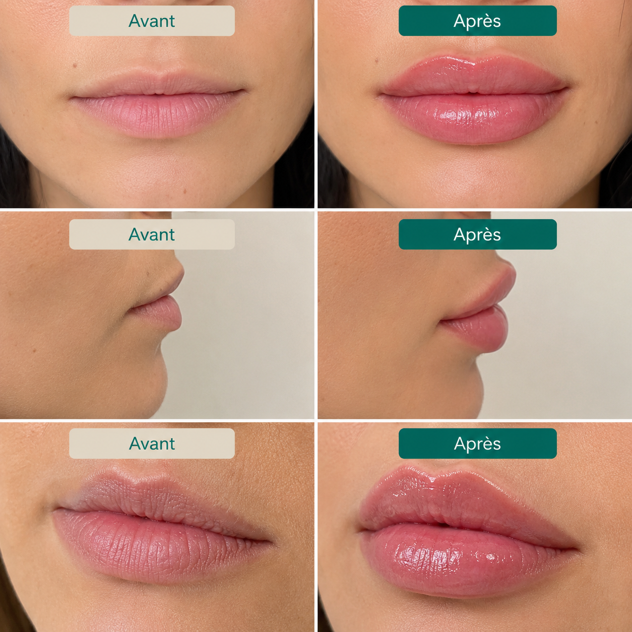 Veloura Paris Lip Plumper