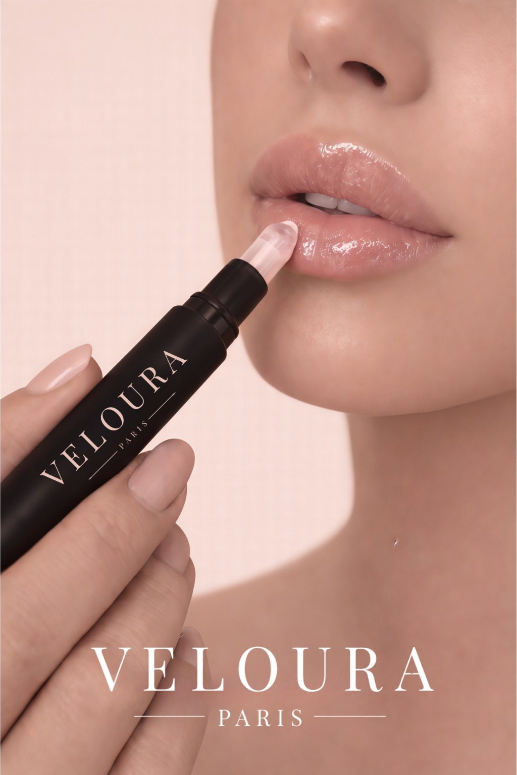 Veloura Paris Lip Plumper
